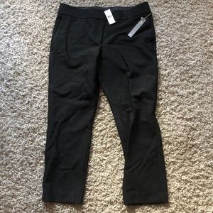 Loft Marisa Pant Slim Black